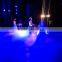 Kiya 3000W DMX Control low fog machine/ Low level smoke