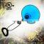 5.5" UL VDE E26/E27 terrarium UVB reptile glow lamp with clamp