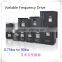 30KW 3 phase 50hz 60hz ac frequency inverter china vfd manufacturers