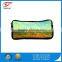 Customized print pencil case bag pencil pouch