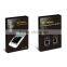 Ultra-slim Qi-compliant Wirless Charging Adapter Inductive Charger Receiver For Samsung Galaxy S4 I9500