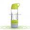 2 in 1 Outdoor Sport Water Bottle Wireless Portable Bluetooth Speaker