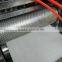 cotton pad making machine