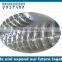 carbon steel ANSI/ASME B16.5 forged flange