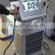 Pigment Removal Double Hifu Body Slimming Machine Portable Combine With Hifu RF LED