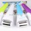 Face and body massager ice derma roller face ice roller