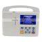 CE & ISO approved 1-channel Handheld palm Electrocardiograph ECG EKG machine