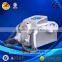 New design double handle IPL Elight RF SHR high frequency instrument