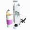Low price USB charging heating Car mug travel mug auto car electronics