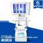 super operation system led facial lamps with 7 colors machine