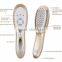 Beauty Tools Good Looking Personalized Hair Comb With UL
