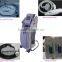 Painless 3 In 1 Laser+RF+IPL Skin Rejuvenation Laser Tattoo Machine With IPL Acne Removal