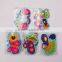 Set Of 10Pcs Cartoon Butterfly Paper With Lamination Custom Fridge Magnet