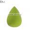 4pcs cosmetics brush set powder brush set with sponge
