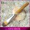 new hotsell makeup brush with wooden handle