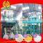 Corn Maize Flour Complete Processing Milling Machine Line
