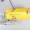 Adjustable Knapsack Mosquito Fog Machine , Mist Maker Fogger,ULV Cold Sprayer With CE