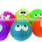 wholesale factory TPR puffer bouncing ball