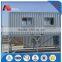 combined standard prefab container house