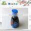 Natural healthy dark soy sauce