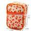 2015 new small zipper 100 cotton canvas digital camera bag