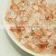 100% Pure Himalayan Pink Salt in jar