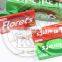 Mint & Strawberry Flavor Toothpaste Chewing Gum Pillows