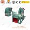 Wood Branch Crusher