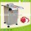 FXZG-1 Semi-automatic Sausage Knot Tying Machine /commercial half automatic machine for tying fish sausage