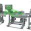 automatic burger patty beef processing line/burger patty beef making machine