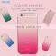 Original USAMS Gradient Hard PC Back Cover Case For Iphone6S plus