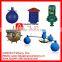 High quality aerator for ponds/solar powered aerator/impeller aerator