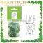 Gardening Green PVC coated Soft Plant Ring