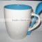 ice Mocha coffee cup