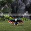 Home Decoration plastic eagle decoy for hunting garden decoration