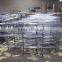 1000*1516 mm French market powder coated road barrier