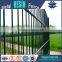 Ornamental Double Loop Wire Fence
