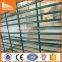 Galvanized or PVC Clear Vu Fencing Anti Climb Security Fence (Professional Factory )