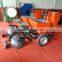 two rows potato planter machine