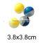 Hot Sale 50mm cheap plastic capsule ball for gift filler