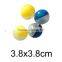 Hot Sale 50mm cheap plastic capsule ball for gift filler