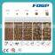Long life used cattle feed plant animal feed production line