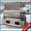 high mixing efficiency double shaft mixers and ribbon blenders