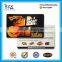 cheap pvc barcode discount card