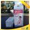 Roland Printed Clear Transparent PET Packaging Box