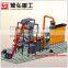 China NO.1 Patented Design Active Quick Lime Kiln