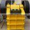 Mobile crusher, stone jaw crusher with high-input and output capacity