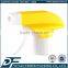 Beautiful low price plastic triger sprayer,garden sprayer,trigger pump use for garden water flower