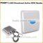 2.4Ghz Active RFID Reader RS232 Interface