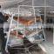Top Promotion Double Rabbit Hutch For Sale